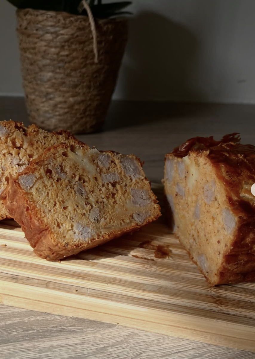Produits locaux et faits maison La Frit'à Ced